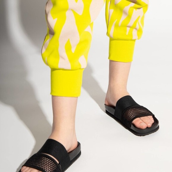 Adidas by Stella McCartney Shoes Adidas X Stella Mccartney Slides Poshmark